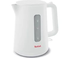 Virdulys Tefal KO200130 Baltas