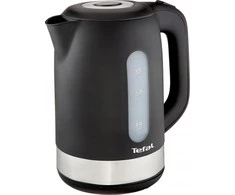 Virdulys Tepamas Tefal Sniego KO330 Juodas