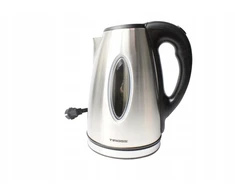 Virdulys Tiross Elektrinis virdulys 1.7L 2200W metalowy plieno TIROSS TS-1361
