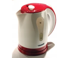 Virdulys Tiross Elektrinis virdulys 2200W, 1.7L TIROSS TS-1355