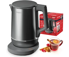 Virdulys Webber Elektrinis virdulys belaidis 1.7L 1800W