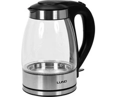 Virdulys Toya Sa Poland LUND ELEKTRINIS STIKLINIS VIRDULIS LED 1.8L