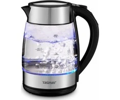 Elektrinis virdulys Zelmer ZCK8026, su regūliuojama temperatūra