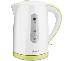 Virdulys - Zelmer ZCK7616L 1.7L 2200W Balta Geltona
