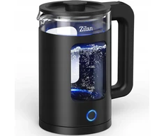 Virdulys Zilan ZLN6128 Elektrinis virdulys 1.5L 1650W
