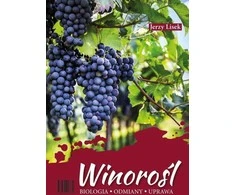 Viridia Ab Vynuogė. Biologija-veislės-auginimas.