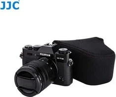 Viršelis JJC Byla / Nekopreno atvejis Kamera / Mirrorless - Duży
