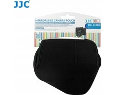 JJC Futerał do CANON EOS R7 / R10 / OC-C3BK