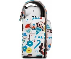 Viršelis LoveInstant Case EtuI Cover for Fujifilm Instax Mini 11 - Gimtadienis