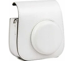 Viršelis LoveInstant Case EtuI Cover FUJIFILM Instax Mini 11 - balta / balta