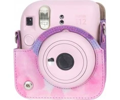 Viršelis LoveInstant Case EtuI viršelis Fujifilm Instax Mini 12 / Debesys
