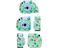 Viršelis LoveInstant Case Eturi Cover FUJIFILM Instax Mini 11 - Arbūzai