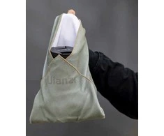 Universalus dėklas / Dėklas / Dėklas/ Dėklas objektyvui / Fotoaparatas / Vaizdo kamera / Ulanzi Cm009