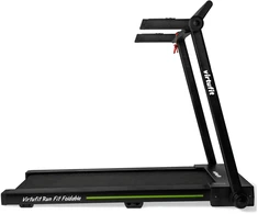 VIRTUFIT elektrinis sulankstomas bėgimo takelis RUN FIT