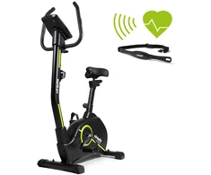 VIRTUFIT ICONSOLE HTR 2.1 ergometras-treniruoklis dviratis