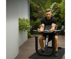 Virtufit SCOTT REGULIUOJAMA MALDAKNYGĖ