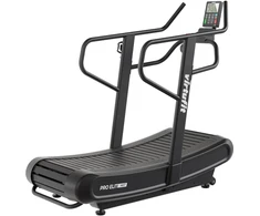 VIRTUFIT PRO ELITE HIIT MECHANINIS BĖGIMO TAKELIS