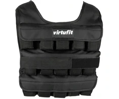 VIRTUFIT Reguliuojama svorio liemenė Pro - 30 kg