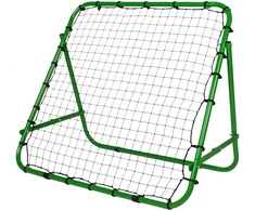 VIRTUFIT REGULIUOJAMA APSAUGA - KICKBACK - 100 X 100 CM - ŽALIA