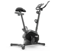 Virtufit Stacionarus dviratis HTR100 magnetinis treniruoklis su 8 lygiais ir LCD ekranu