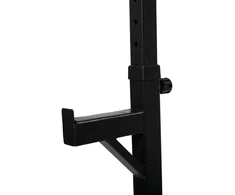 Virtufit štangos stovas VF02038