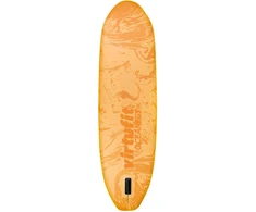 Virtufit VIRTUFIT Deska SUP Ocean 275 su priedais oranžinė