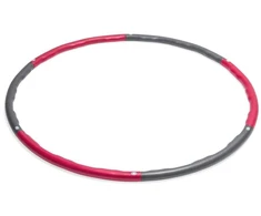 Virtufit VIRTUFIT HULA HOP 100 CM 1,8 KG