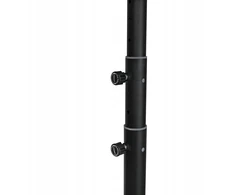 Virtufit VIRTUFIT REGULOWANY STOJAK krepšiniui - 145 DO 305 CM