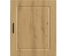 Sieninės virtuvės spintelės 2 vnt "Porto" Artisan Oak