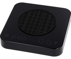 Virtuvinės svarstyklės Acaia Pearl S Coffee Scale – Juodas