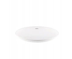 Virtuvinės svarstyklės Alessi Kitchen Scale Plisse MDL16 W