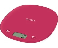 Ariete Terraillon Sas TERRAILLON 14133 Macaron One KEA44012CY El. virtuvinės svarstyklės