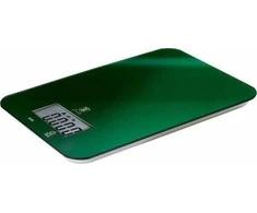 Virtuvinės svarstyklės VIRTUVĖS SVARSTYKLĖS Ypatingai plonos BERLINGER HAUS EMERALD BH-9111