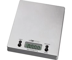 Virtuvinės svarstyklės Clatronic KW3367