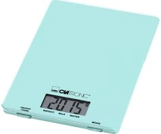 Virtuvinės svarstyklės Clatronic KW3626 Mint