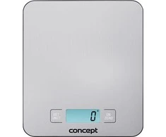 Virtuvinės svarstyklės Concept Solution Virtuvės svoris Concept VK5710