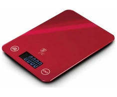 Daewoo DKS 45R virtuvinės svarstyklės, 5kg, matavimo tikslumas 1 g, automatinis nulio nustatymas, L