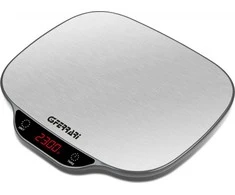 Virtuvinės svarstyklės Virtuvės svoris G3Ferrari G20096