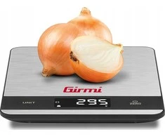 Virtuvinės svarstyklės Girmi Virtuvinės svarstyklės Girmi PS0500