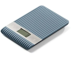 Virtuvinės svarstyklės Guzzini Sous Chef Digital Kitchen Scales navy mėlynas
