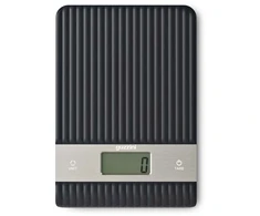 Virtuvinės svarstyklės Guzzini Sous Chef Digital Kitchen Scales pilkas