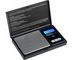 Virtuvinės svarstyklės LTC Papuošalai Svoris Ltc 0.01 G, 0.05 Ct, LCD Rodyti. Yxapud