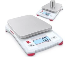 Virtuvinės svarstyklės Svarstyklės - Ohaus Compass™ CX621
