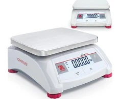 Virtuvinės svarstyklės OHAUS Valor™ 1000 V12P3 EU compact scale
