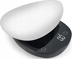 Virtuvinės svarstyklės Svarstyklės precizinė WG-0005 OPTIMUM