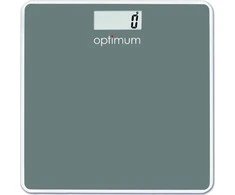 Svarstyklės Optimum OPTIMAUS SVORIS WG-0166