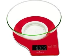 Virtuvinės svarstyklės Virtuvės svoris Optimum VG- 016