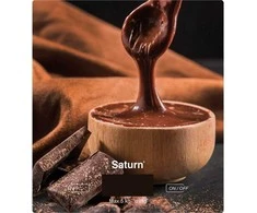 Virtuvinės svarstyklės Virtuvės svoris Saturn ST- KS7834