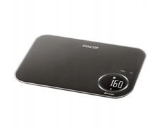 Virtuvinės svarstyklės SKS 7178BK Smart Kitchen Scale SENCOR