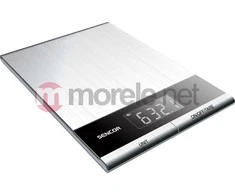 Virtuvinės svarstyklės Virtuvės svoris Sencor SKS 5305